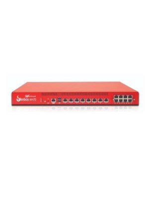 WatchGuard Firebox M470